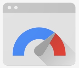 Src Https - Google Page Speed Icon, HD Png Download, Transparent PNG